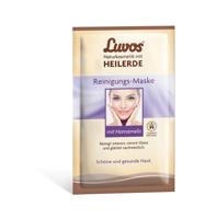 Luvos Crememasker reinigend 7.5ml 2 Stuks - thumbnail