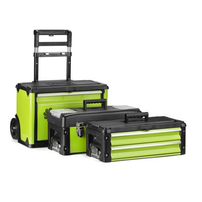 Gereedschapskist - Fieldmann - FDN 4150