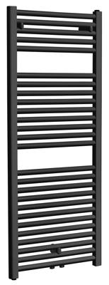Elara sierradiator 118,5 x 45,0 cm mat zwart Elara sierradiator 118,5 x 45,0 cm mat zwart