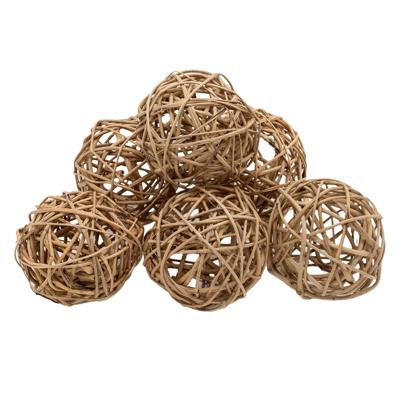 Imp Grote lata ballen, 6st. Imp Grote lata ballen, 6st.