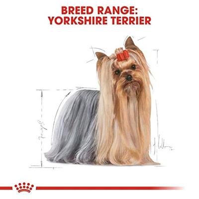 Royal Canin Yorkshire Terrier Adult hondenvoer 7.5kg - thumbnail