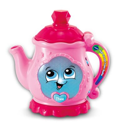 Vtech Kleuter High Tea Met Tante Sophie Vtech Kleuter High Tea Met Tante Sophie