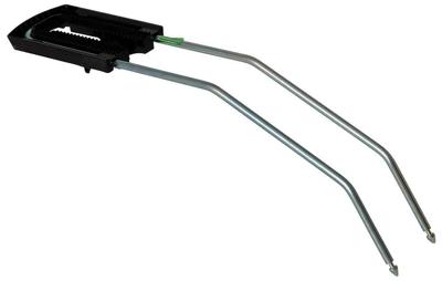 HAMAX Extra bar - small frames - caress