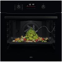 AEG OS6AB50AK 6000 SenseCook Inbouw Heteluchtoven - thumbnail
