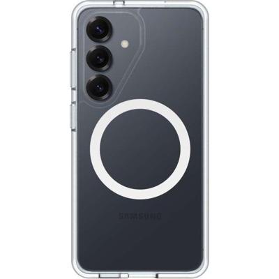 OtterBox React Magnets Series Samsung Galaxy S26 5G Clear