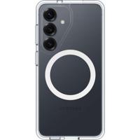 OtterBox React Magnets Series Samsung Galaxy S26 5G Clear - thumbnail