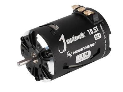Hobbywing Combo XR10 Justock G3S ESC/Justock G2.1 10.5T