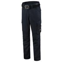 Tricorp werkbroek Twill 502023 navy maat 24 - thumbnail