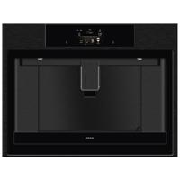 Atag CM4612D Bonen machine Zwart - thumbnail