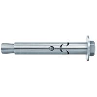 fischer hulsanker fsa-s 12/50 met bout - 68528 - thumbnail