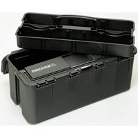 raaco Compact 15 Gereedschapskoffer (leeg) 1 stuks Universeel (b x h x d) 426 x 170 x 215 mm - thumbnail