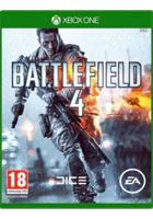 Xbox One Battlefield 4 - thumbnail