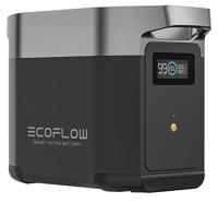 EcoFlow DELTA 2 Extra Battery - thumbnail