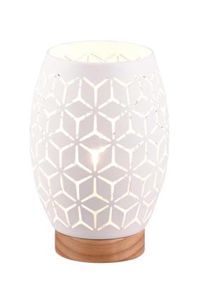 Trio Witte tafellampBidar - R51571031