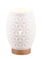 Trio Witte tafellampBidar - R51571031 - thumbnail