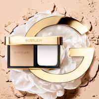 Guerlain Parure Gold Radiance Compact Powder 4N Refill 10gr - thumbnail