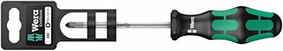 Wera 350 PH SB Phillips Schroevendraaier, PH 1 x 80 mm - 1 stuk(s) - 05100051001