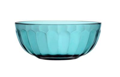 Iittala Raami Schaaltje 0,36 l Zeeblauw Iittala Raami Schaaltje 0,36 l Zeeblauw