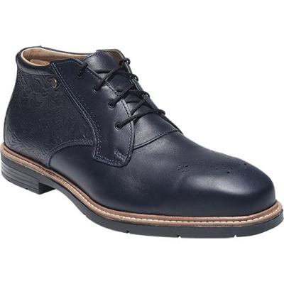 EMMA Werkschoen Barocco Frontier Hoog S3 | Blauw (D) | Maat 43 - 11.148.036.05 EMMA Werkschoen Barocco Frontier Hoog S3 | Blauw (D) | Maat 43 - 11.148.036.05