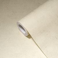 Livingwalls My Home My Spa crème behang | 386981 - thumbnail