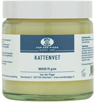 van der Pigge Kattenvet 95 Gram - thumbnail