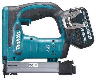 Makita DST221RTJ DST221RTJ Accunietpistool Lengte nieten 10 - 22 mm - thumbnail