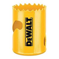 DeWalt Accessoires Gatenzaag | Bi-metaal | Ø41 mm | zaagdiepte 40 mm - DT90313-QZ - thumbnail