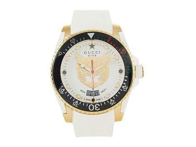 Gucci YA136322 Herenhorloge Gucci YA136322 Herenhorloge
