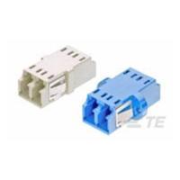 TE Connectivity TE AMP Fiber Optic Interconnect Components Carton - thumbnail