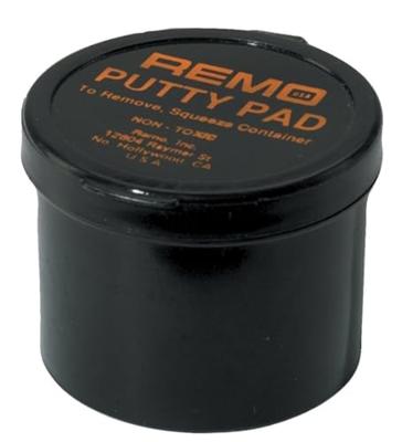 Remo RT-1001-52 Putty Pad oefenpad