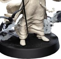 The Lord of the Rings Figures of Fandom PVC Statue Saruman the White 26 cm - thumbnail