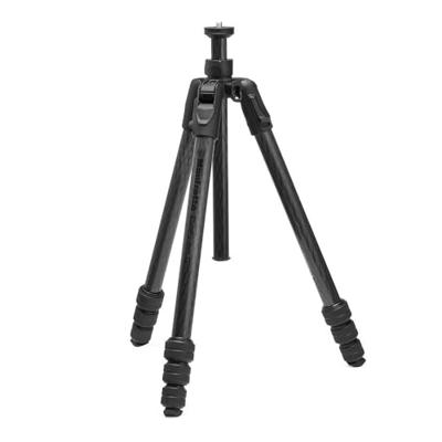 MANFROTTO Pieds d'appui du trépied Befree GT PRO en aluminium - MTBFRTC4GTFB