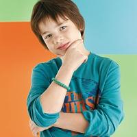 Bandai - Rainbow Loom Mega Combo Set - Armband maken - Loom met 5600 elastieken - Bedels en kralen - CD00101 - thumbnail