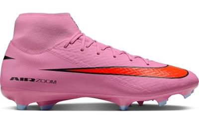 Nike Zoom Superly 10 Academy FG/MG Voetbalschoenen 43 - thumbnail