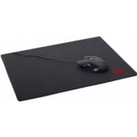 Gembird MP-GAME-XL muismat Game-muismat Zwart - thumbnail