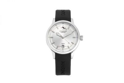Strumento Marino SM134S-BN-NR Horloge Dames 35MM 10ATM Strumento Marino SM134S-BN-NR Horloge Dames 35MM 10ATM