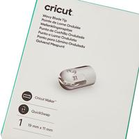 Cricut 2007455 Reservelemmet Golfvorm Metaal - thumbnail