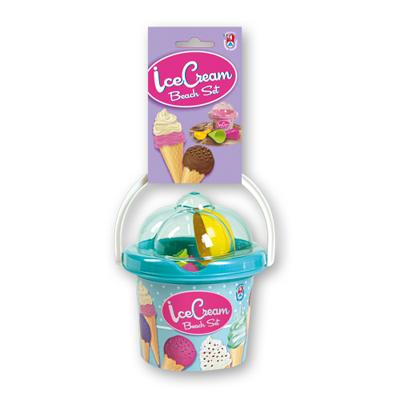 Androni Emmerset icecream 5-delig Androni Emmerset icecream 5-delig