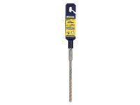 Irwin SDS-plus betonboor 4C Quad 6,5x160mm - thumbnail