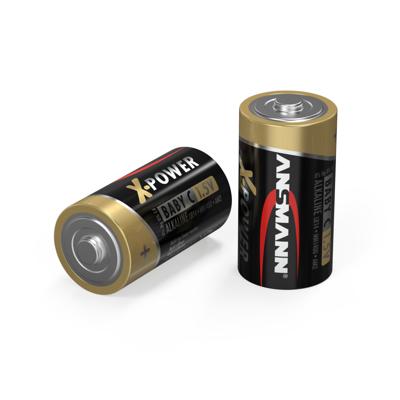 Ansmann X-Power C batterij (baby) 1.5 V 1 stuk(s)