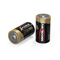 Ansmann X-Power C batterij (baby) 1.5 V 1 stuk(s) - thumbnail