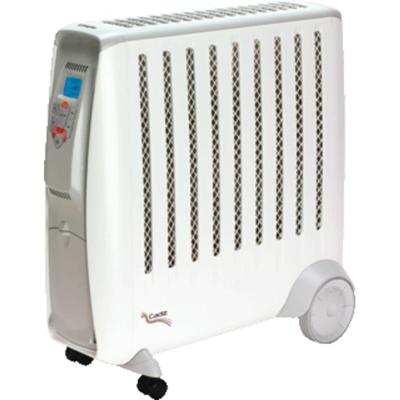 Dimplex elektrsiche radiator / 605 x 576 / 2000 Watt