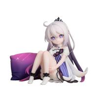 Honkai Impact 3rd PVC Statue Kiana: Herrscher of Finality Little Herrscher Ver. 9 cm - thumbnail