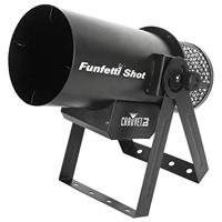 Chauvet DJ Funfetti Shot confettishooter - thumbnail