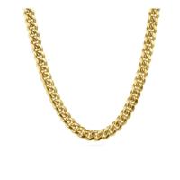 Ketting Dames Radiant RH000123 Gouden - thumbnail