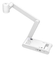 Epson ELPDC30 Documentcamera 13 Mpix A3 4096 x 2160 Pixel HDMI-uitgang, HDMI-ingang, Mini-USB 2.0, SD, USB-A, WiFi 5 (IEEE 802.11 ac/n/g/b/a) - thumbnail