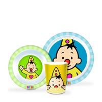 Bumba - Eetsetje (3-Delig) - Overig (5414233223320) - thumbnail