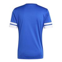 adidas Squadra 25 Voetbalshirt Blauw Wit - thumbnail