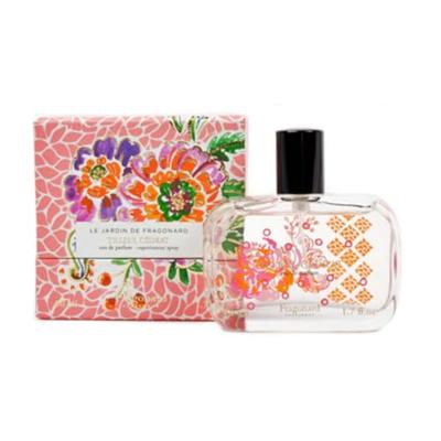 Fragonard Tilleul Cédrat Eau de Parfum 50ml