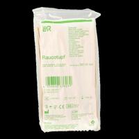 Wattenstokje kleine tip hout 15cm 100 Stuks - thumbnail